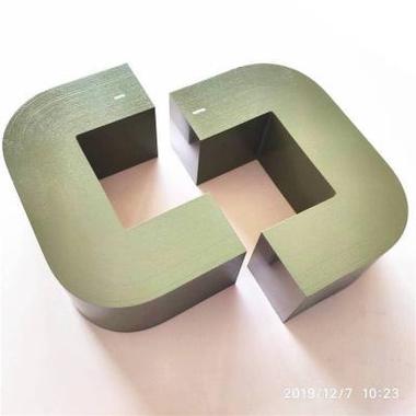 铁心制造厂:揭秘电力设备核心部件的诞生密码
